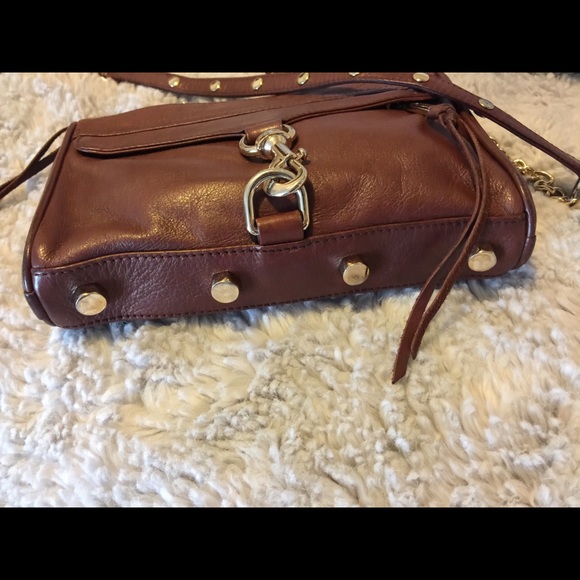 Minkoff mini Mac Crossbody - Picture 3 of 7